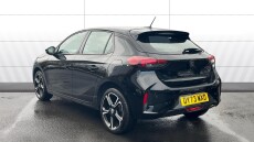 Vauxhall Corsa 1.2 Turbo GS 5dr Petrol Hatchback